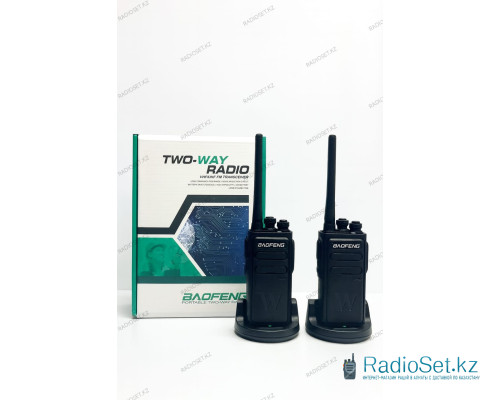 Рация Baofeng BFLF-N7